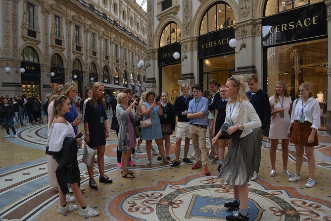 Discovering Milan Walking Tour - Customer Reviews