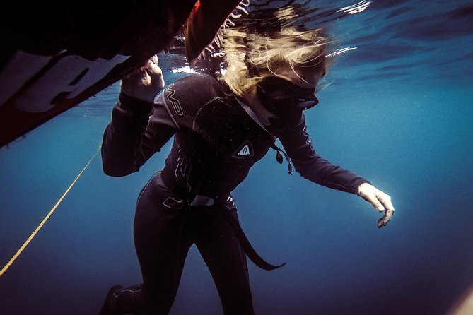 Discovery Freediving Program - Additional Information