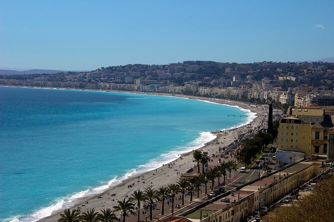 Discovery of the Essentials of the City of Nice and the French Riviera - Culinary Delights and Local Cuisine