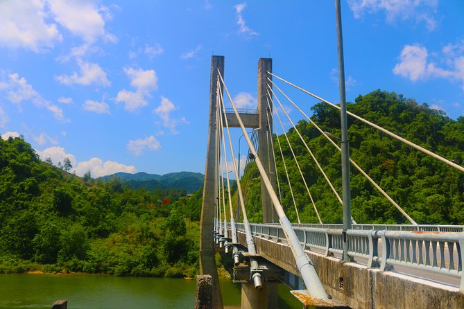 DMZ - Small Group Tour From Hue City! - Traveler Feedback