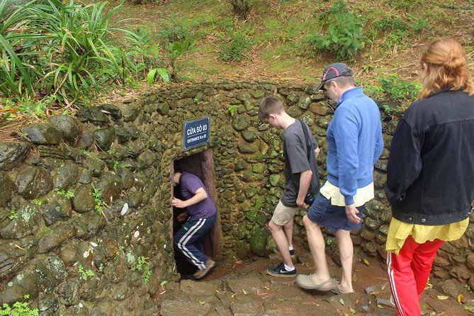 DMZ Tour From Hue City, Vietnam - Tour Inclusions