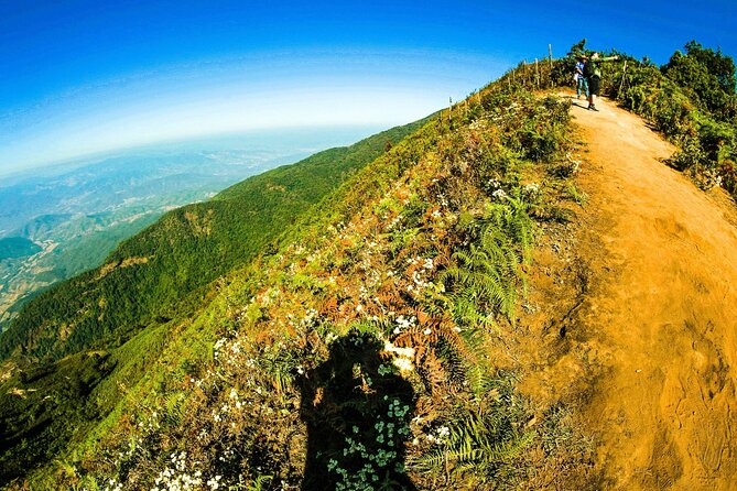 Doi Inthanon National Park and Kew Mae Pan Nature Trail Full Day Tour - Tour Requirements