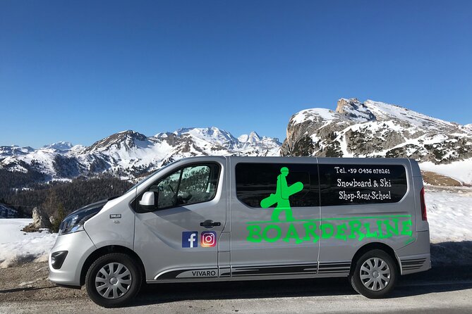 Dolomiti Ski Tour: Super 8 Lagazuoi and 5 Torri From Cortina Dampezzo - Customer Reviews and Ratings
