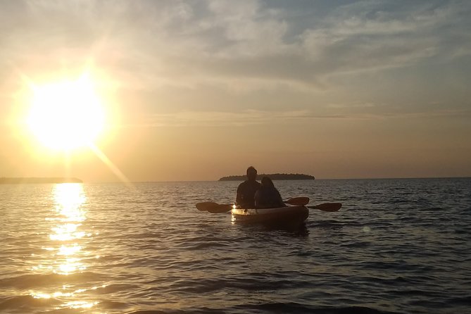 Door County Sunset Tour - Equipment and Instruction