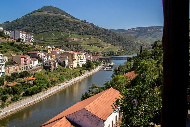 Douro Valley - Beginning Course at Casa Da Encosta, Pinhão - Pricing Details