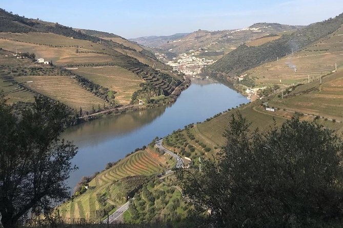 Douro Valley Private Full-Day Tour From Porto - Booking Information