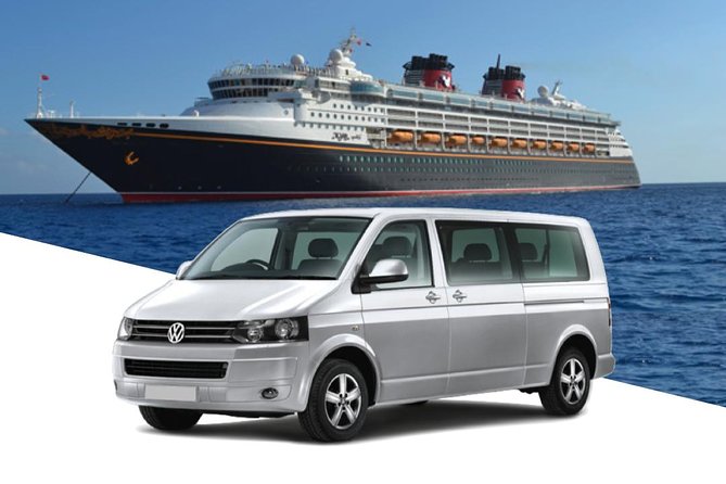 Dover Cruise Terminals to Heathrow Airport Private Minivan Arrival Transfer - Terms and Conditions
