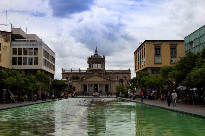 Downtown Guadalajara and Tlaquepaque Tour - Practical Information
