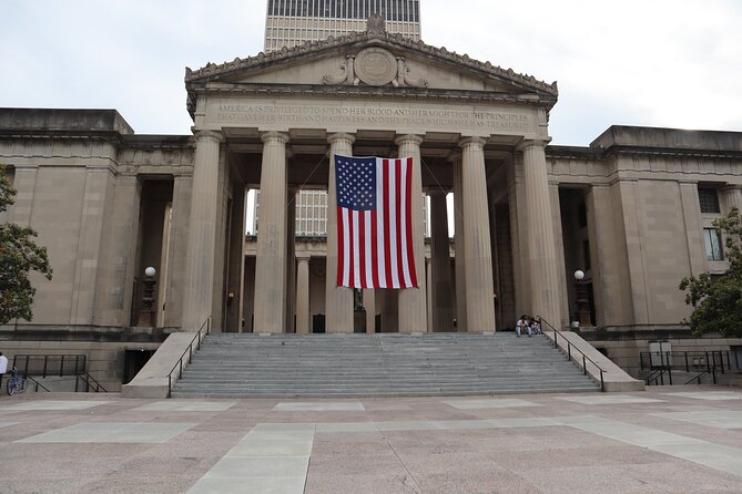 Downtown Nashville Sightseeing Walking Tour - Additional Offerings