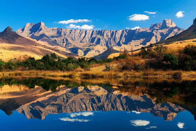 Drakensberg Mountains & Nelson Mandela Capture Site Full Day Safari - Customer Support & Inquiries