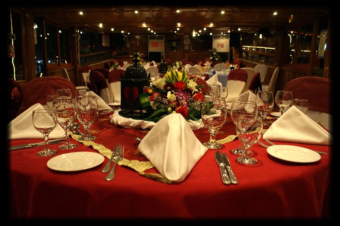 Dubai City Tour With Evening Creek Dhow Cruise Dinner Combo - Viator Terms & Conditions
