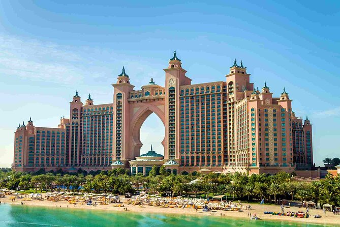 Dubai City Tour With Gold Souq, Old Dubai, Jumeirah Beach - Customer Reviews Analysis