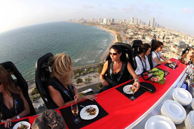 Dubai City Tour With Souks and Sky Dinner Marina Experience - Additional Services