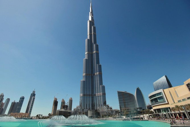 Dubai Flexi Attractions Pass - Pass Options and Flexibility