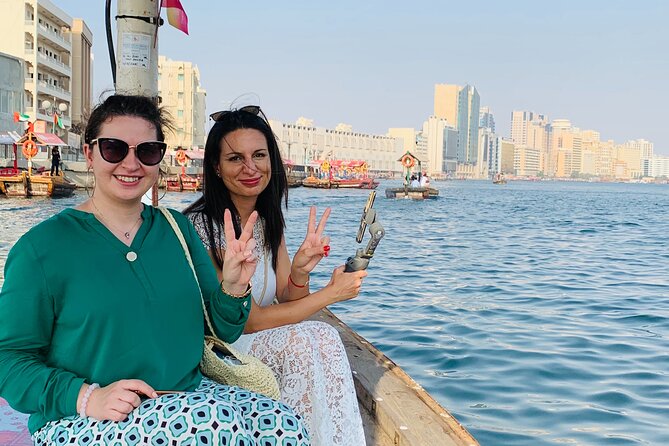 Dubai Half Day City Tour - Customer Reviews and Ratings