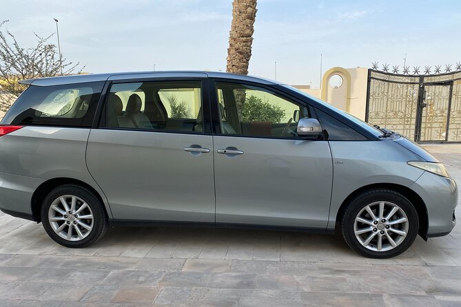 Dubai Hotel Private Transfer To Dubai Airport - Accessibility and Facilities Information