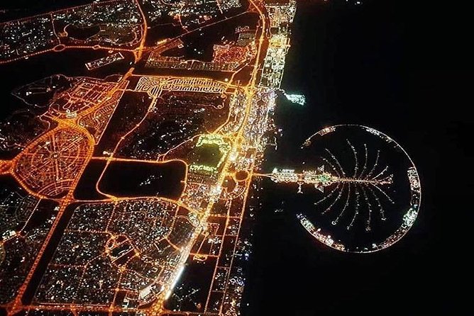 Dubai Night Circuit With Dubai Fountain !! Private Dubai Tour at Night Lights !! - Convenient Logistics