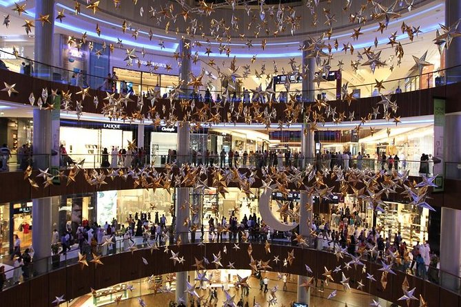 Dubai Shopping Tour (Kids Friendly ) - Safety Measures