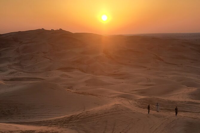Dubai Sunset Camel Ride With Desert Safari - Check Out Traveler Reviews and Ratings