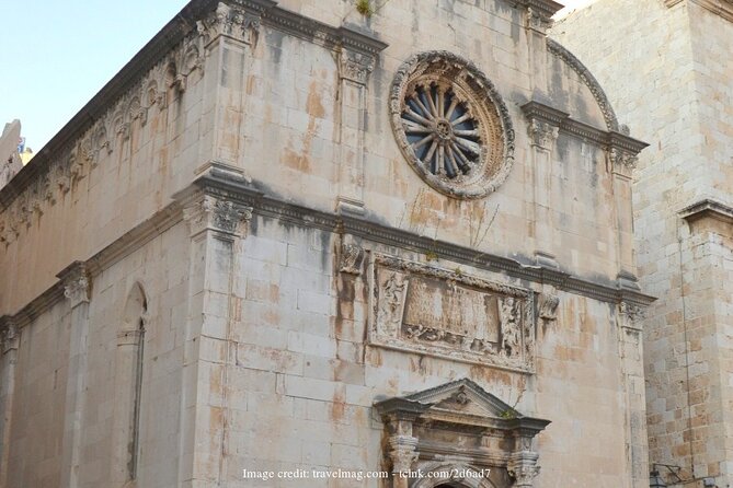 Dubrovnik Old Town & City Walls: Private Half-Day Walking Tour - Weather Considerations