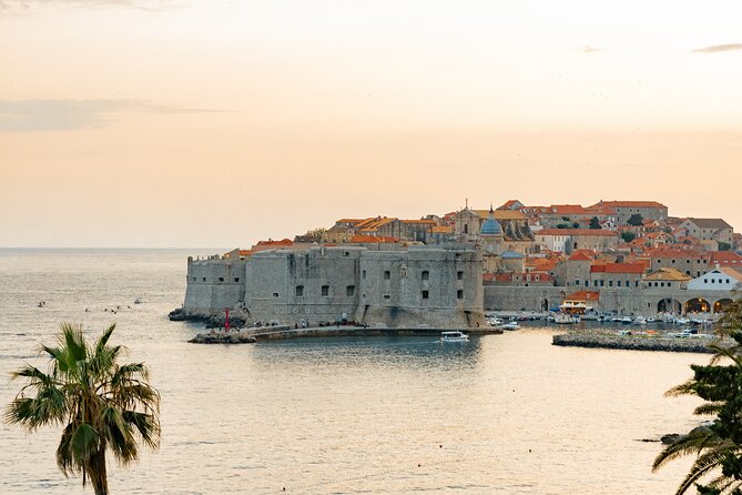 Dubrovnik Private Photoshoot With a Photographer - Additional Information for Participants