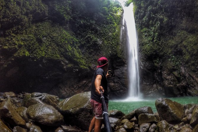 Dumaguete Casaroro Falls & Balinsasayaw Twin Lakes Tour - Pricing Breakdown