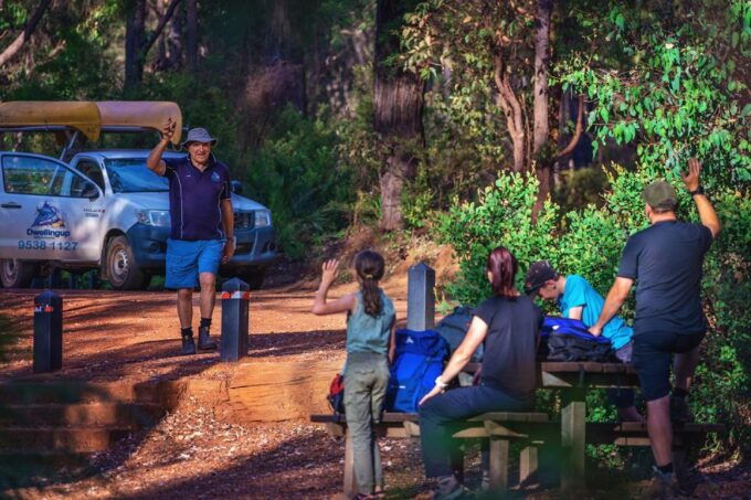 Dwellingup: Pack N Paddle Self-Guided Tour - Inclusions and Exclusions