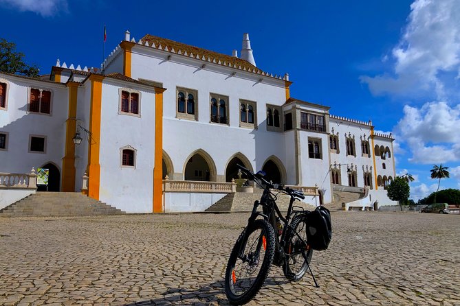 E-Bike Self-Guided Sintra - Cascais (Private Tour From Lisbon) - Customer Reviews