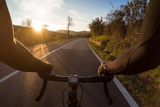 E-Bike Tour in Tuscany With Wine Tasting - Culinary Experience