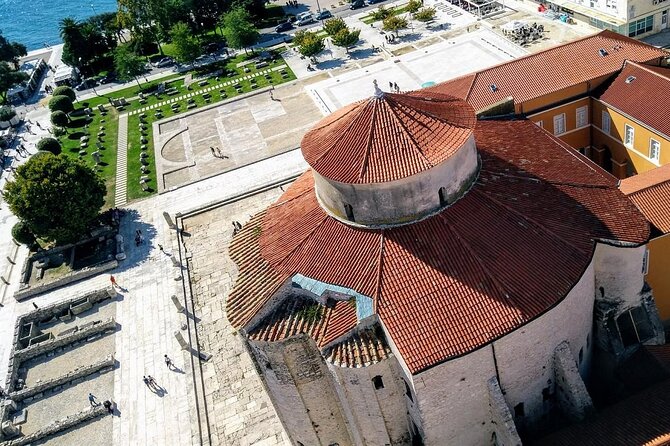 Early Bird Group Walking Tour in Zadar Old Town - Common questions