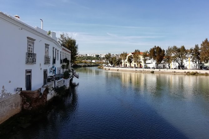 East Algarve Day Tour With Faro, Olhao, Tavira, Cacela Velha - Tour Highlights