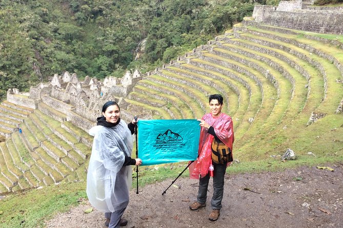 Easy Inca Trail to Machu Picchu 2 Days - Packing Essentials