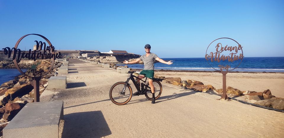 Ebike in Tarifa: Guided Tours With Electric Mountain Bikes. - Tour Highlights