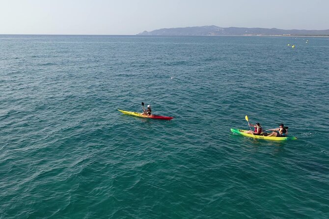 Eco-kayak in the Medes Islands - Additional Information