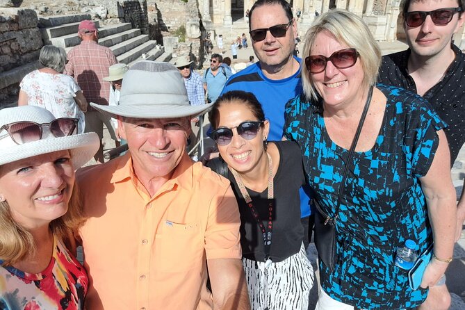 Economic Explorer Ephesus Tour - Customer Reviews