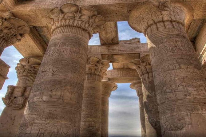 Edfu And Kom Ombo Temples Private Tour From Luxor - Customer Experiences and Recommendations