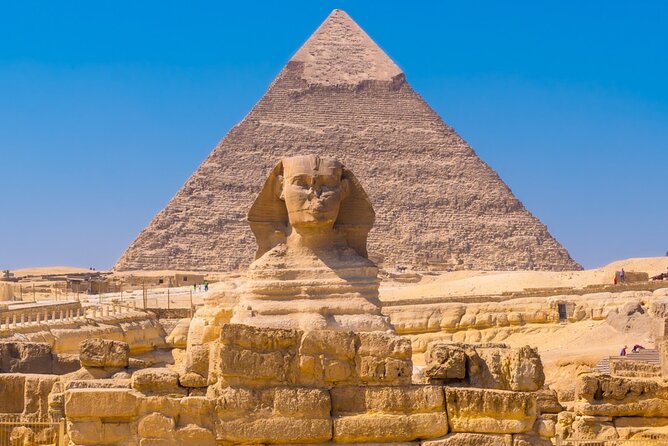Egyptian Museum and Pyramids of Giza and Sphinx Sightseeing Tour - Detailed Cancellation Policy Overview