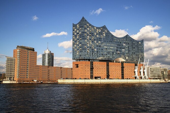 Elbphilharmonie, Speicherstadt & HafenCity Private Guided Walking Tour - Pricing Details