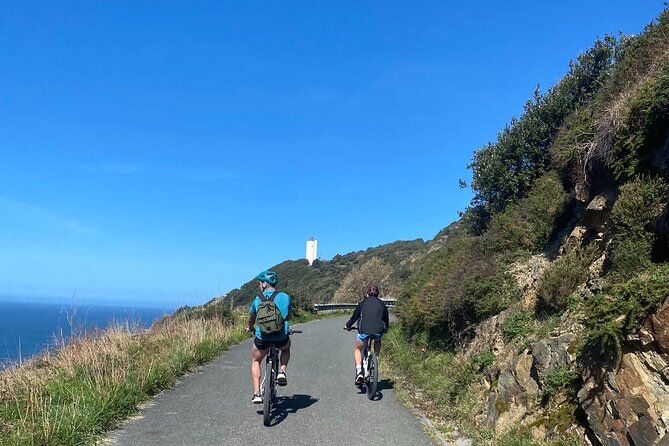 Electric MTB Bike Tour Through the Bay of Plencia - Pickup Point Information