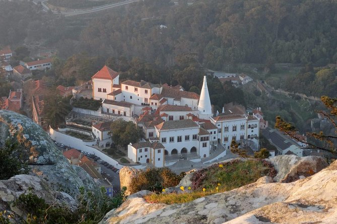 Enchanting City of Sintra Tour - Customer Support