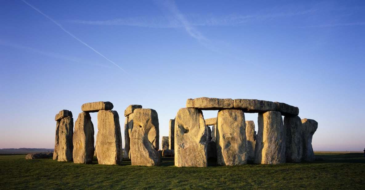 English Heritage: Attractions Pass for Overseas Visitors - Locations Covered