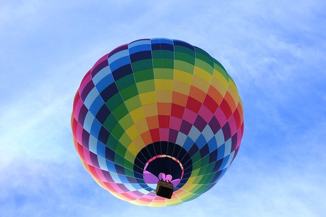 Enjoy Dubai Hot Air Balloon - Assistance and Support Options