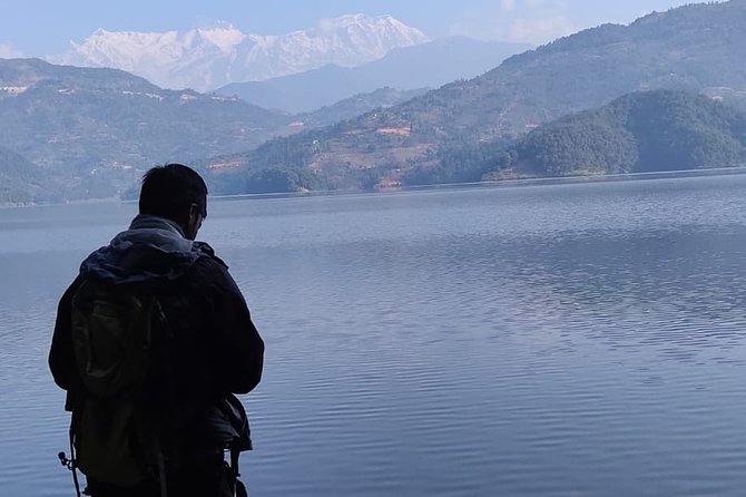 Entire Kathmandu And Pokhara City Tour - Exploring Pokhara