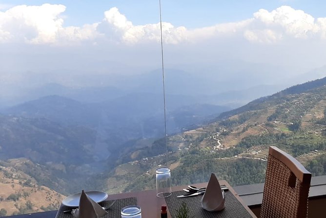 Entire Kathmandu Tour and Sunset View From Nagarkot - Booking Availability