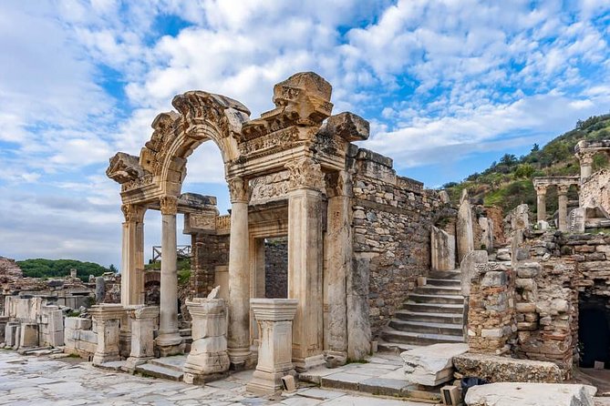 Ephesus and House of Virgin Mary From Kusadasi or Selcuk - Traveler Reviews