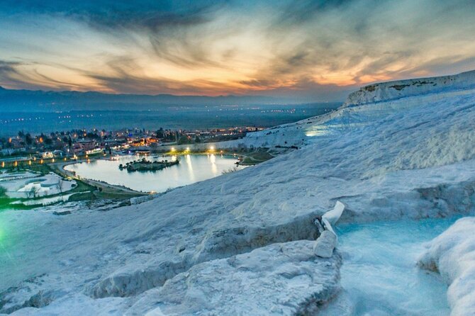 Ephesus and Pamukkale Full-Day Private Tour From Istanbul by Plane - Customer Support