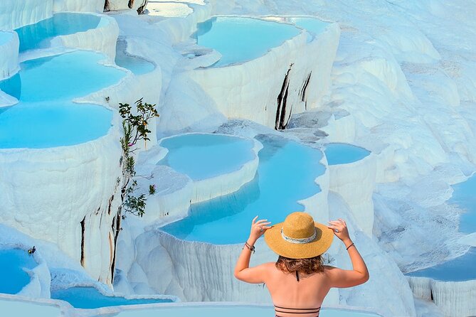 Ephesus and Pamukkale Tours 2 Days 1 Night From Istanbul by Plane - Accommodation Details