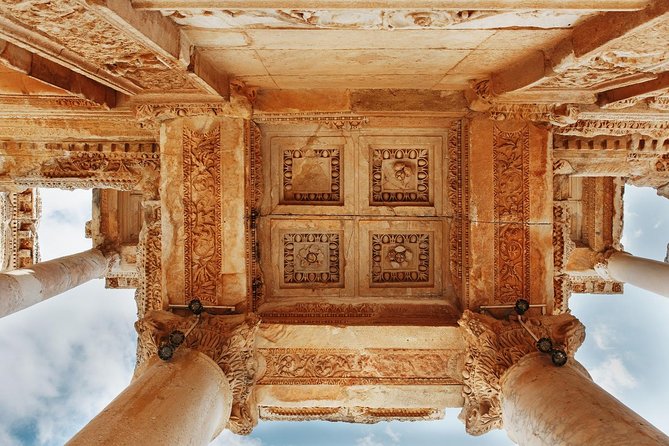 Ephesus Full-Day Tour With Hotel Pick up - Meeting Points and Pickup Locations