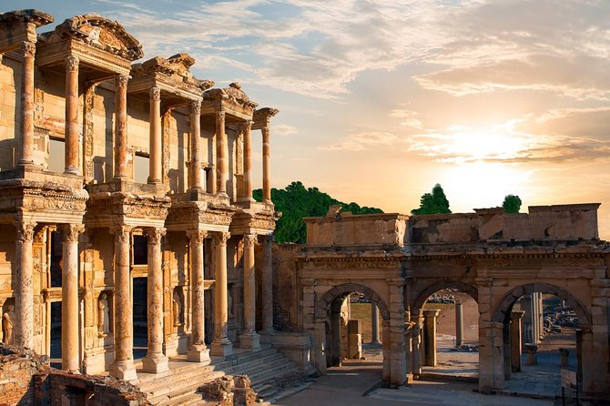 Ephesus Private Shore Excursion - Pricing Information
