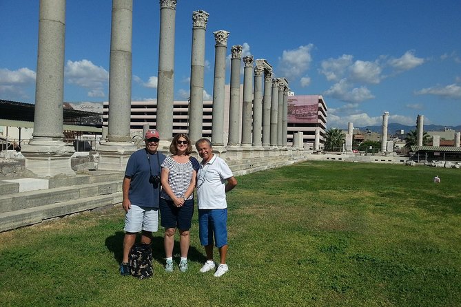 Ephesus Tours Sirince Village From Kusadasi Port With Lunch - Additional Information